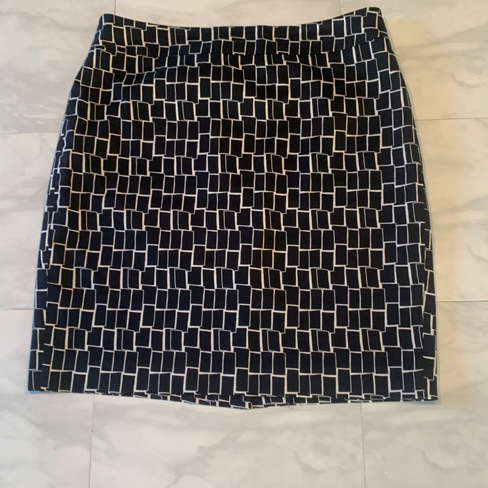 Ann Taylor size 10 Petite skirt